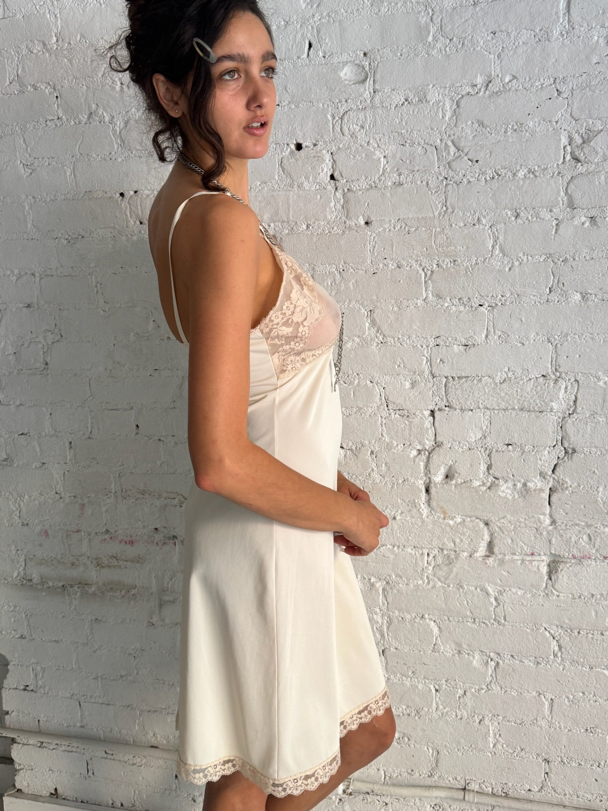 Vintage Slip