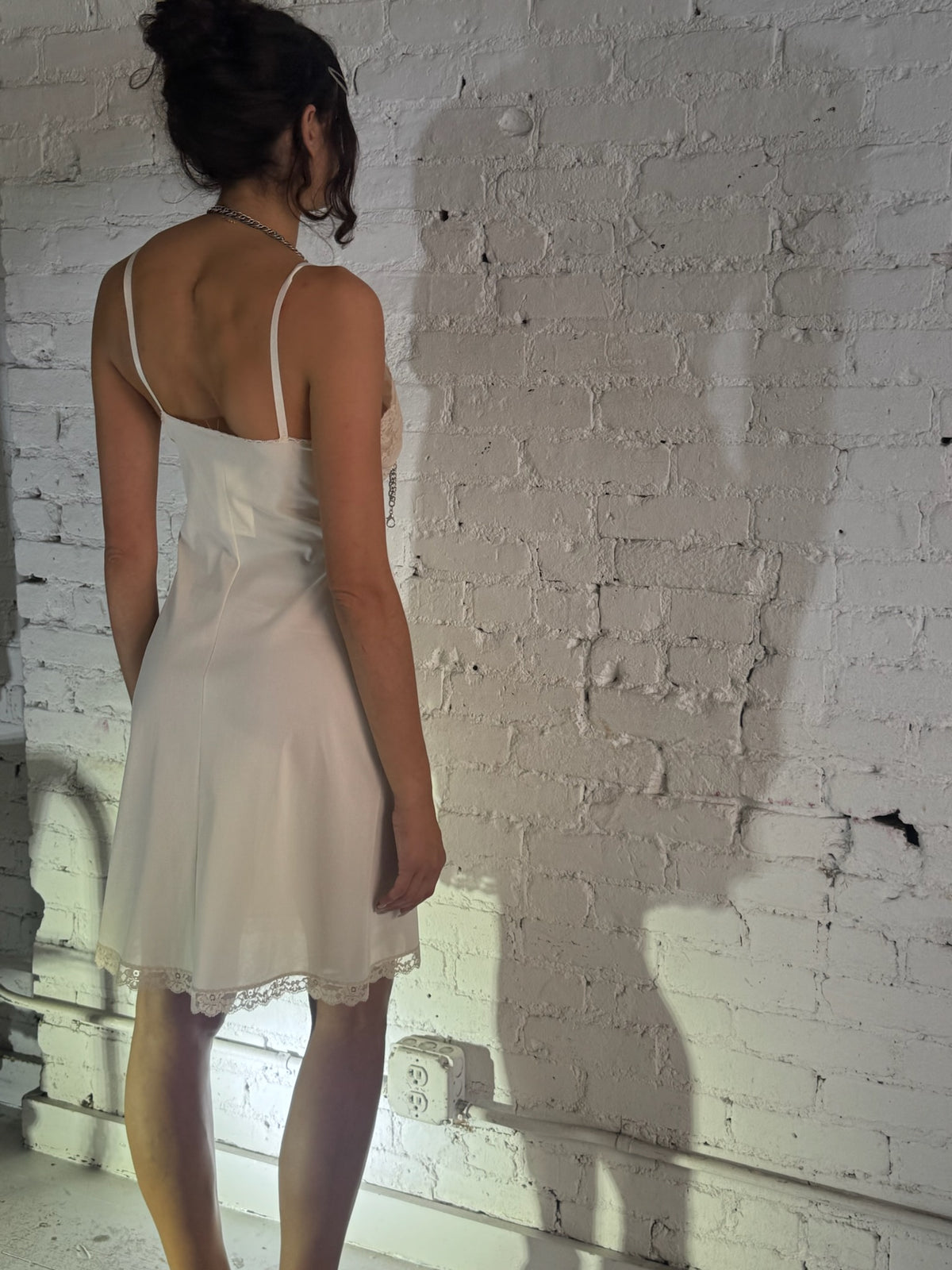 Vintage Slip