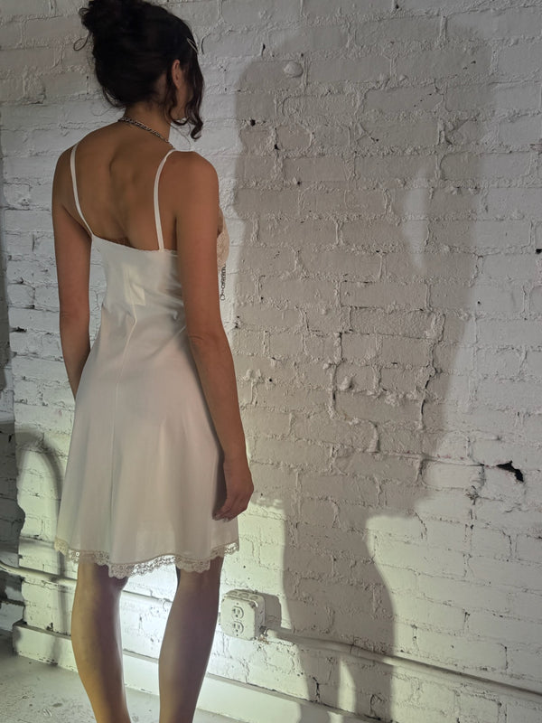 Vintage Slip