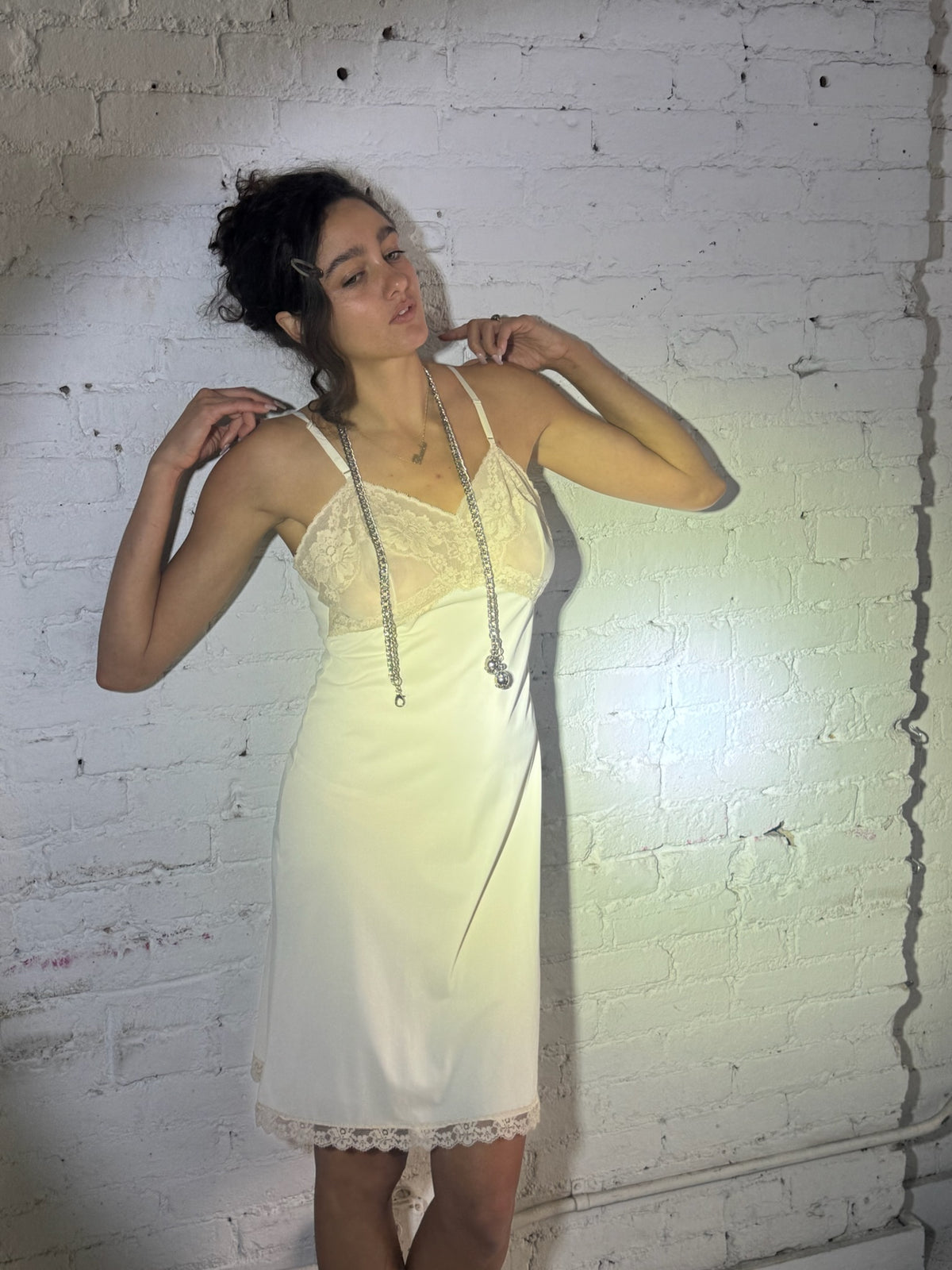 Vintage Slip