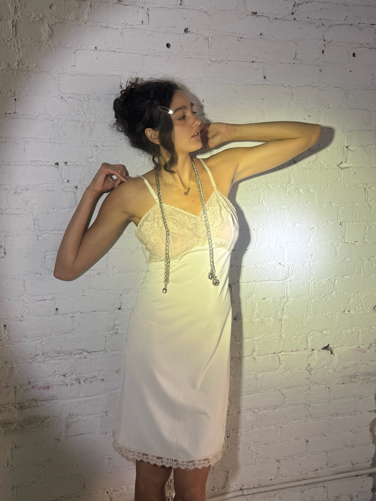 Vintage Slip