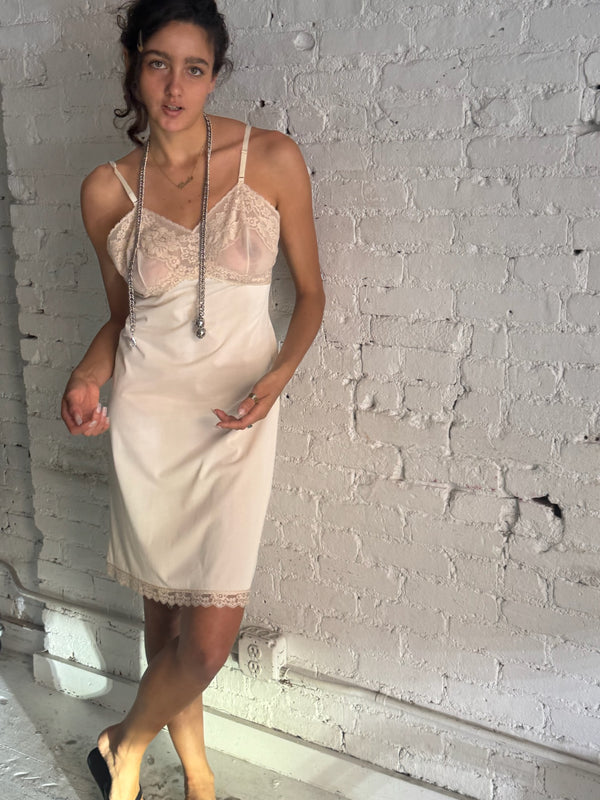 Vintage Slip
