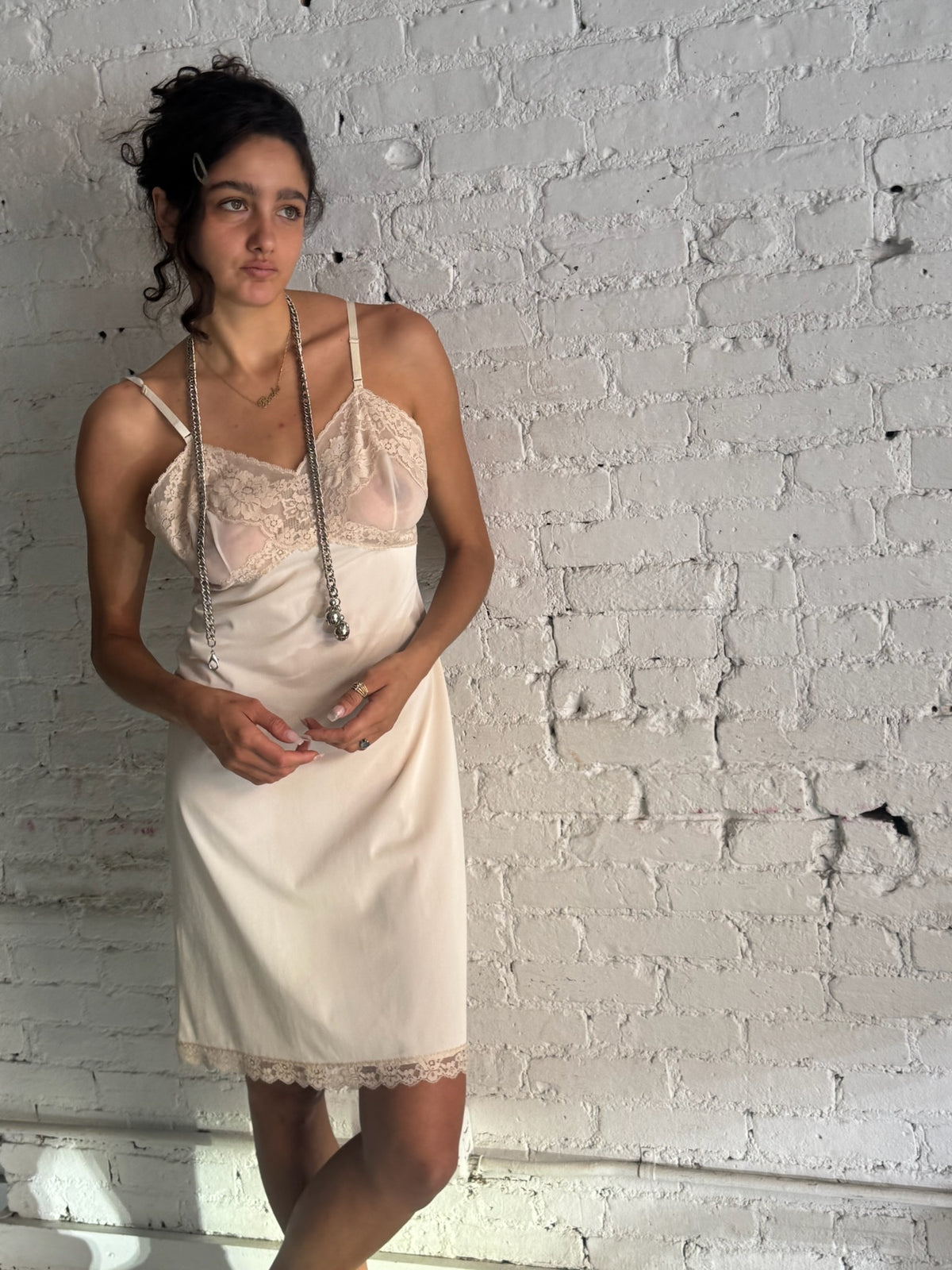 Vintage Slip
