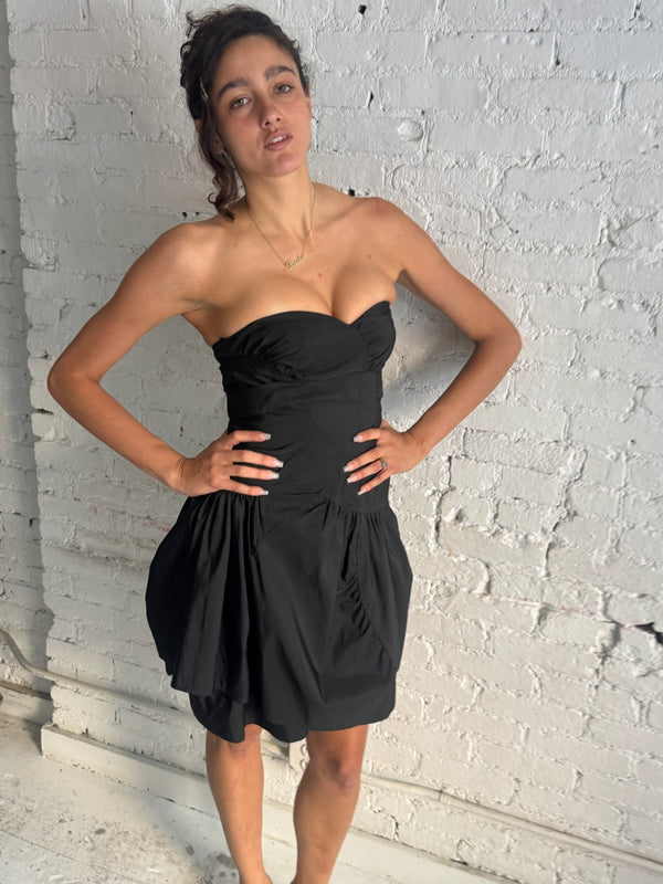 Vintage Miu Miu Dress