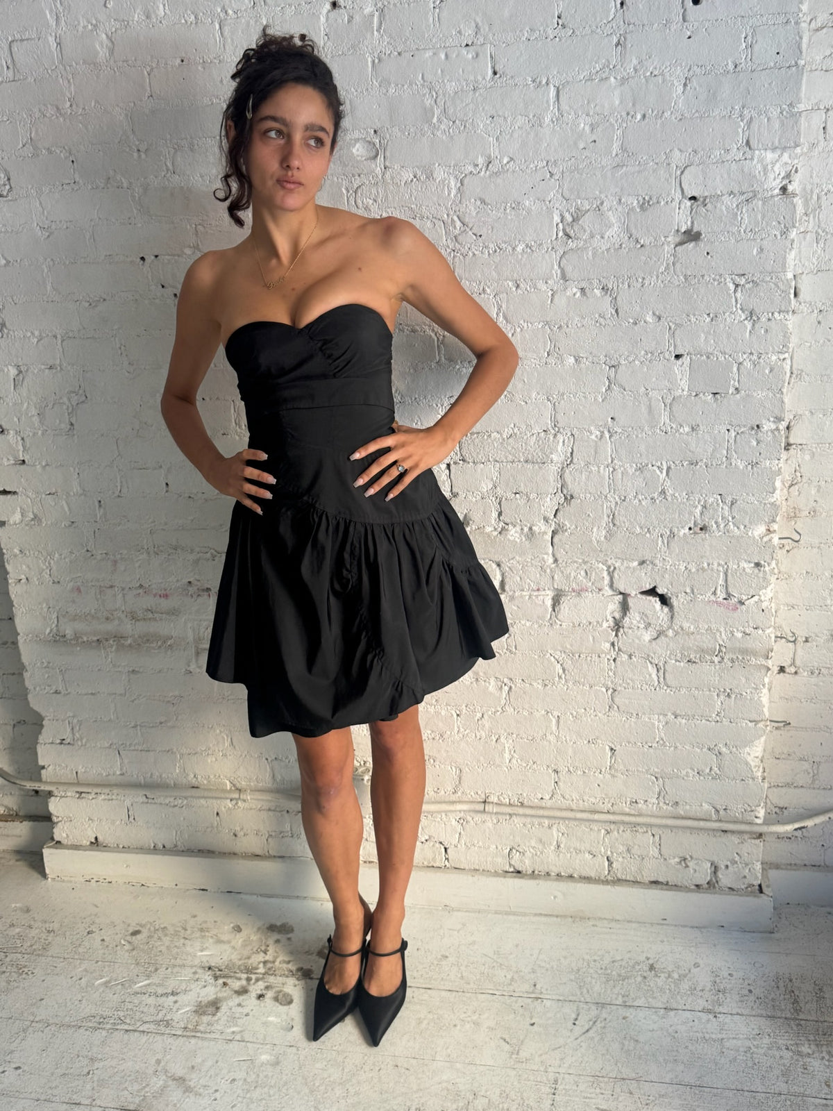 Vintage Miu Miu Dress