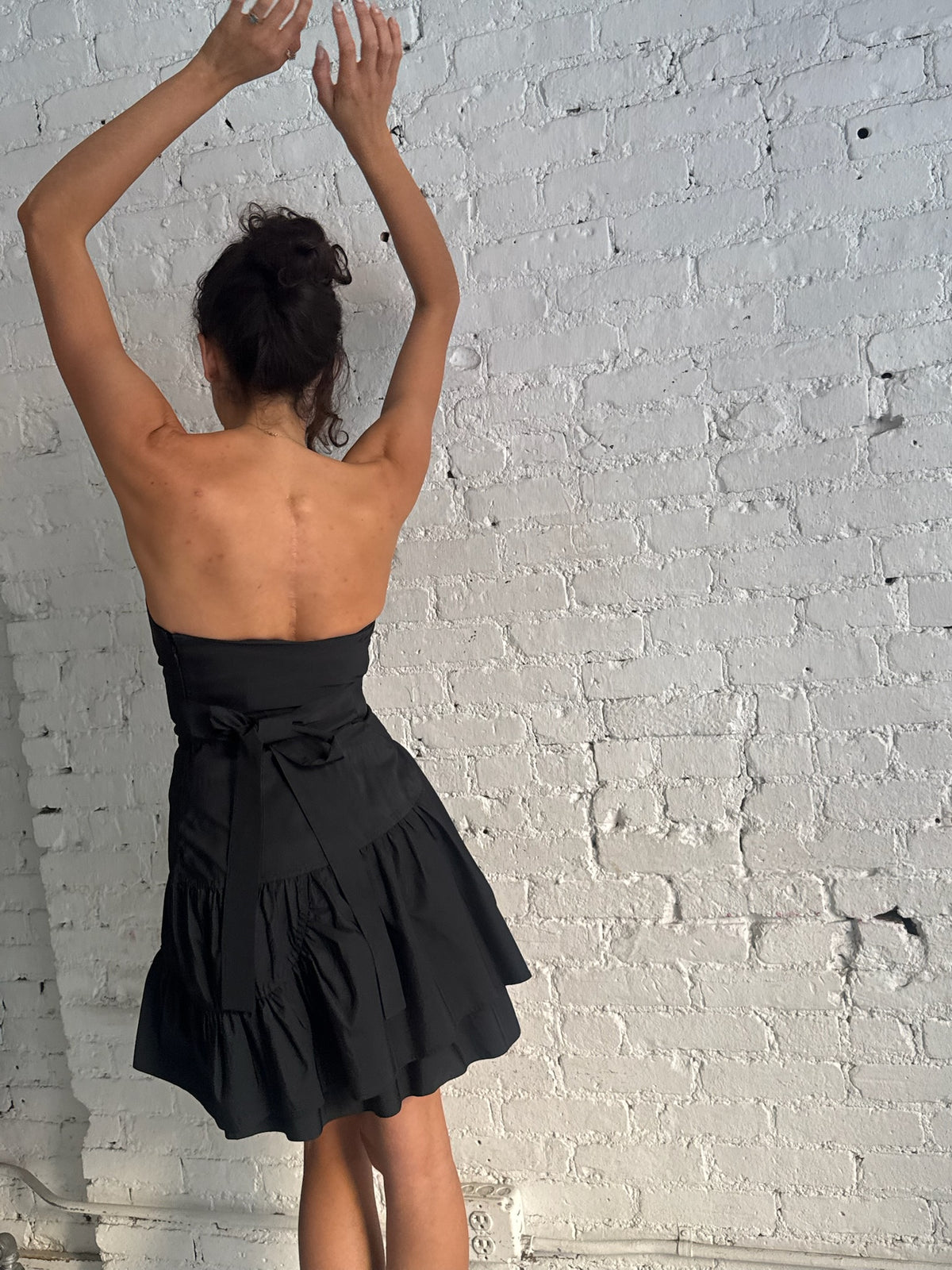 Vintage Miu Miu Dress