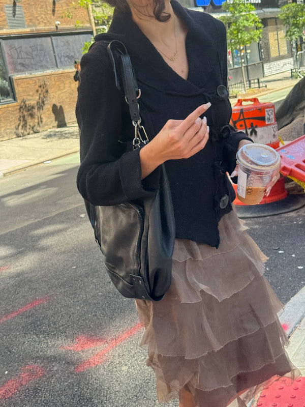 Vintage Lanvin Bag