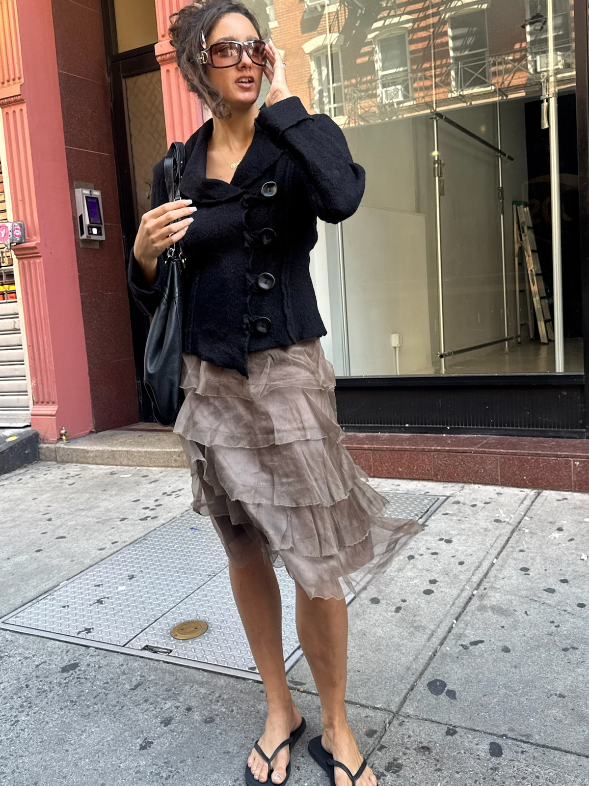 Vintage Lanvin Bag