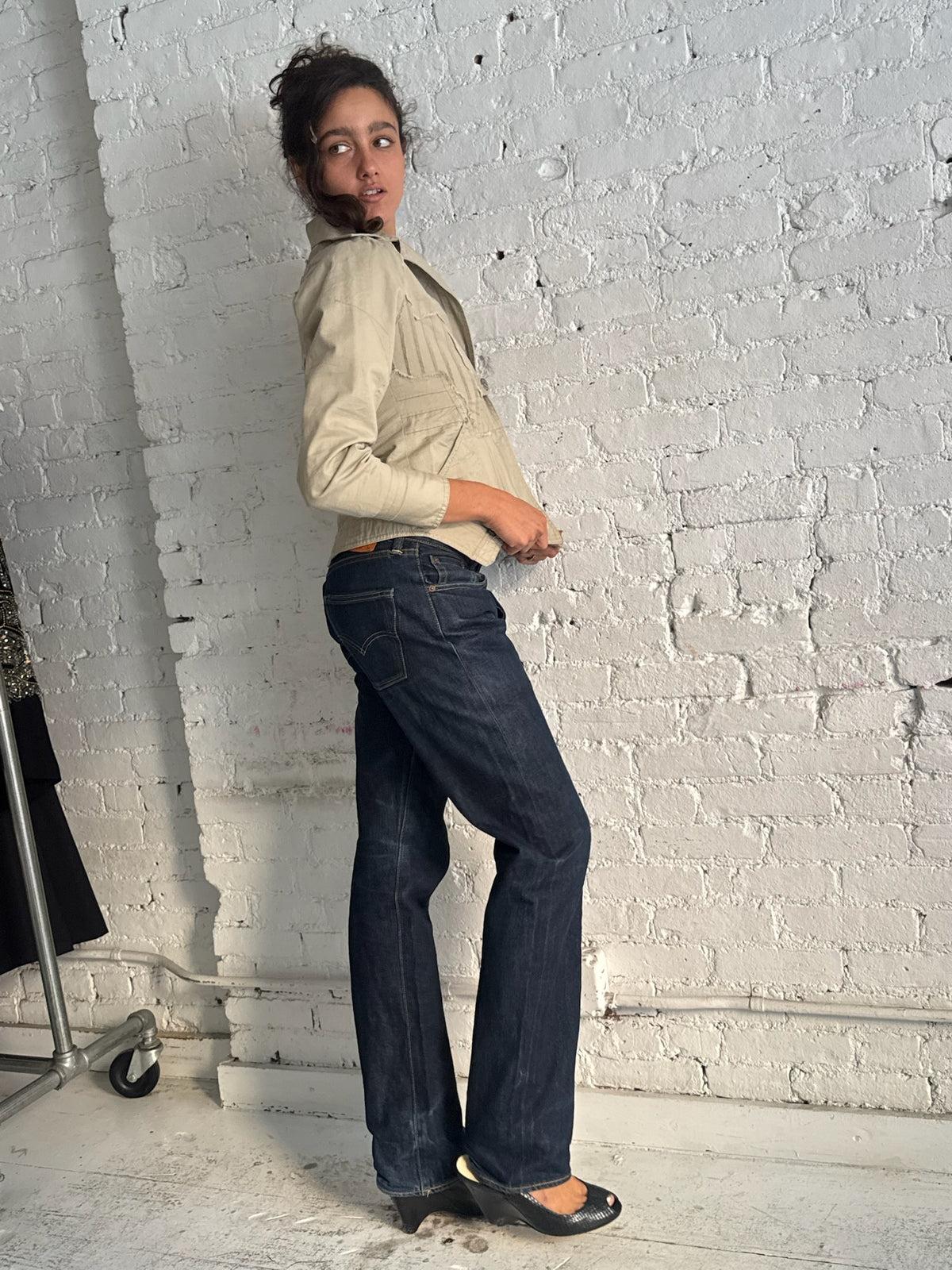 Vintage Denim