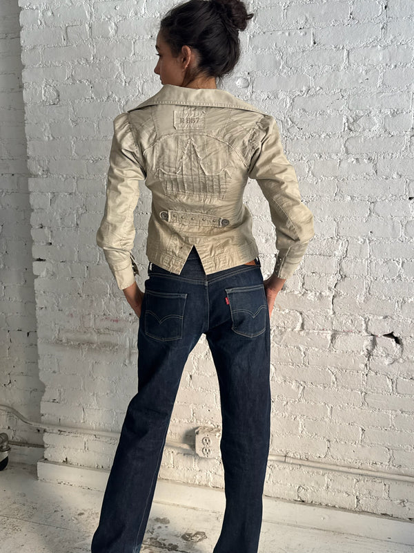 Vintage Denim