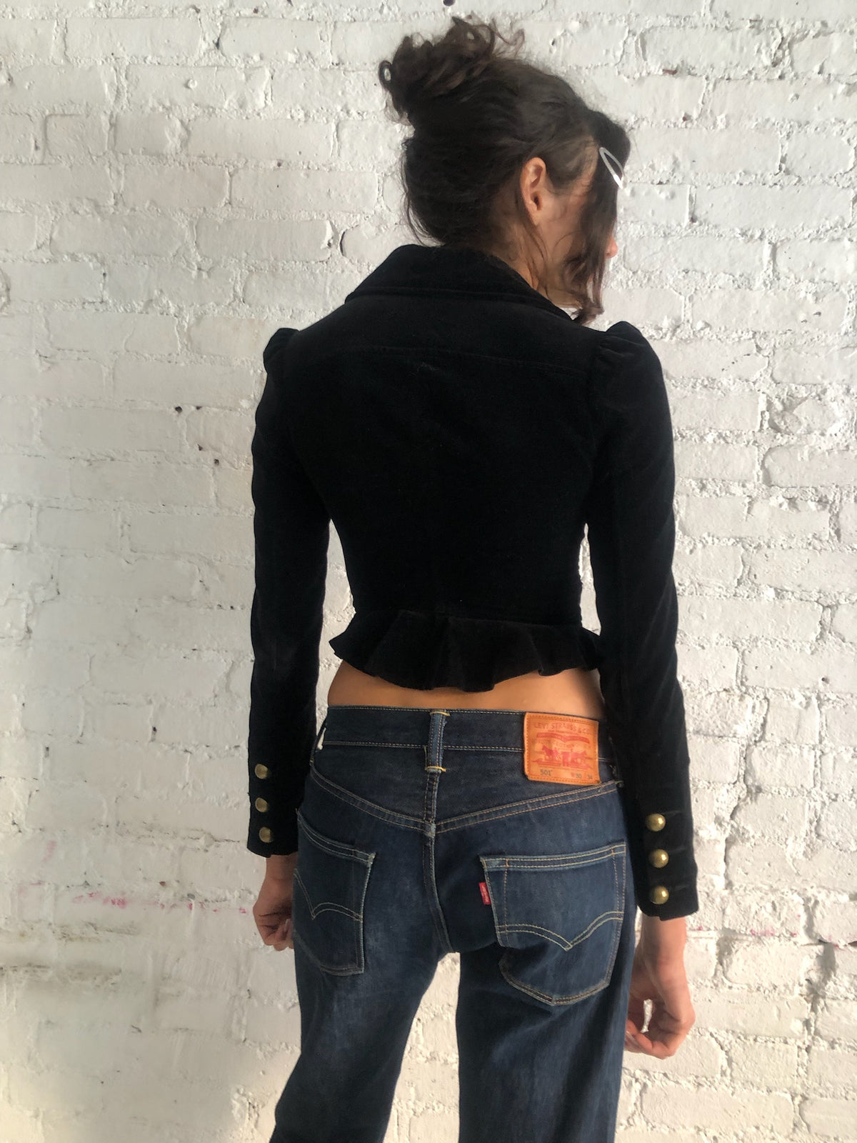 Vintage Denim