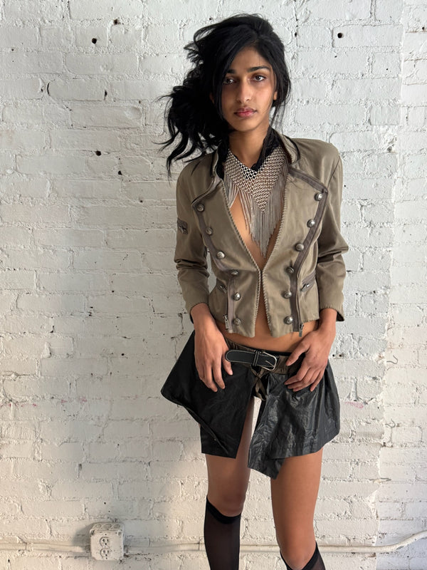 Vintage Balenciaga Skirt