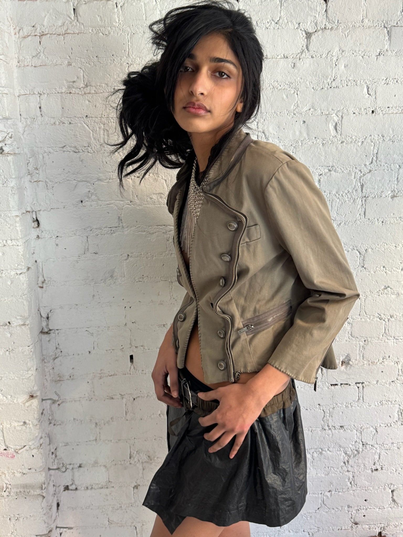 Vintage Balenciaga Skirt