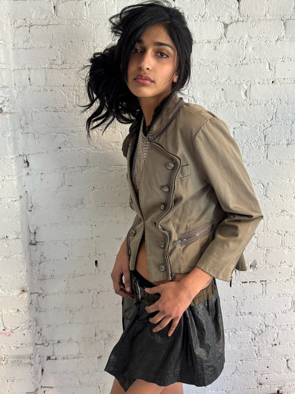 Vintage Balenciaga Skirt