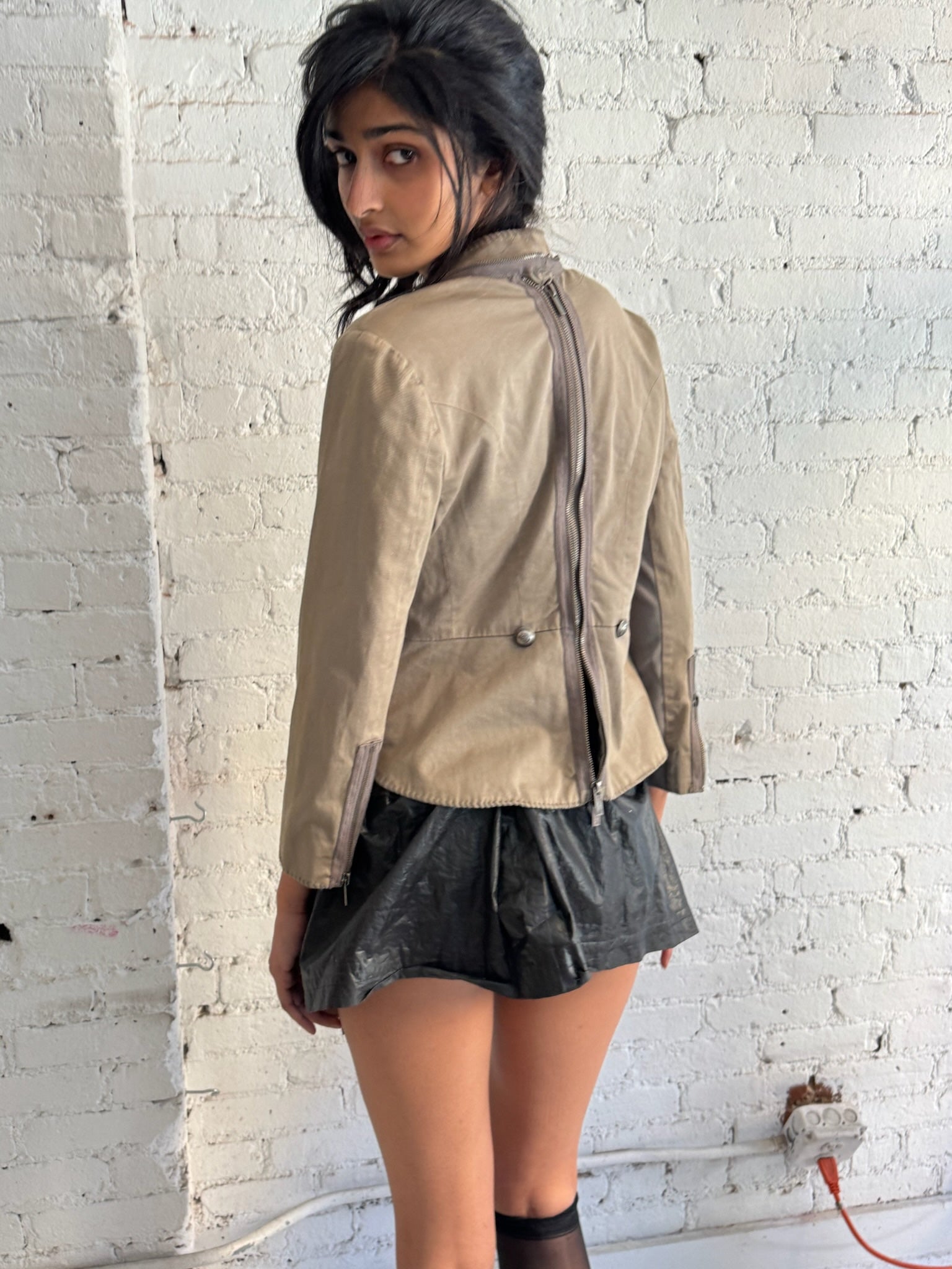 Vintage Balenciaga Skirt