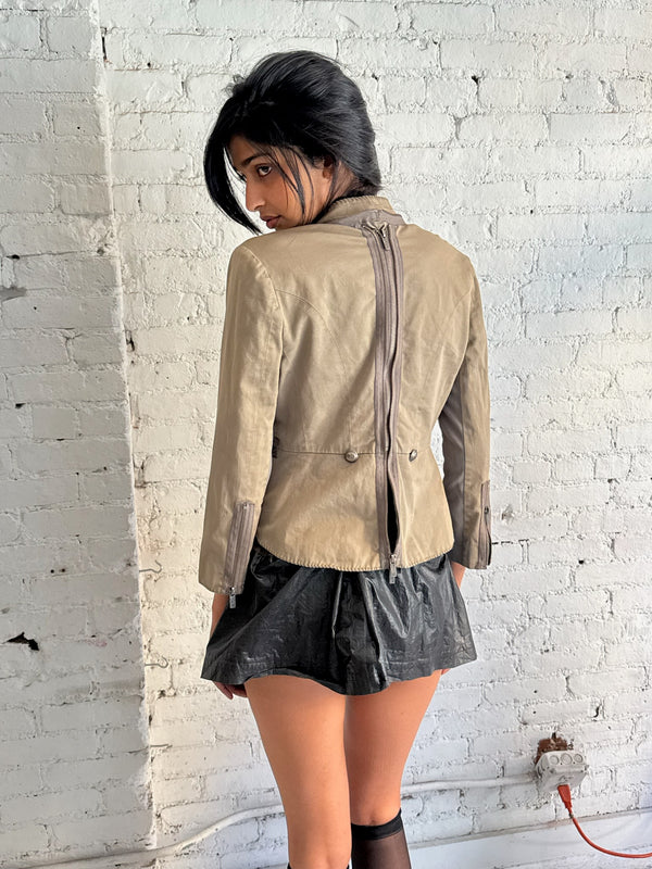 Vintage Balenciaga Skirt