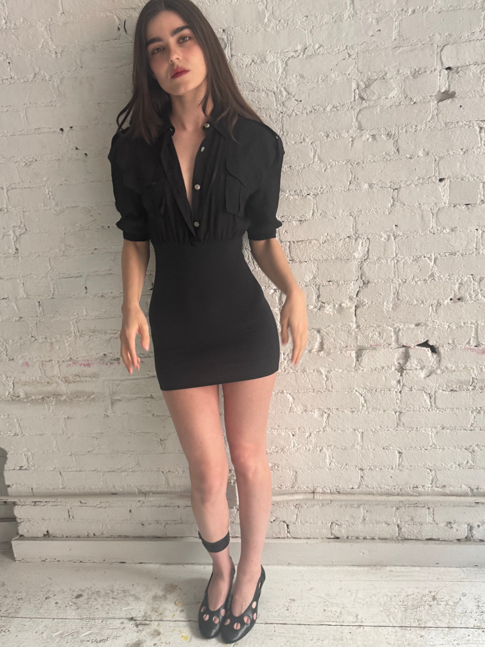 Vintage Gaultier Dress