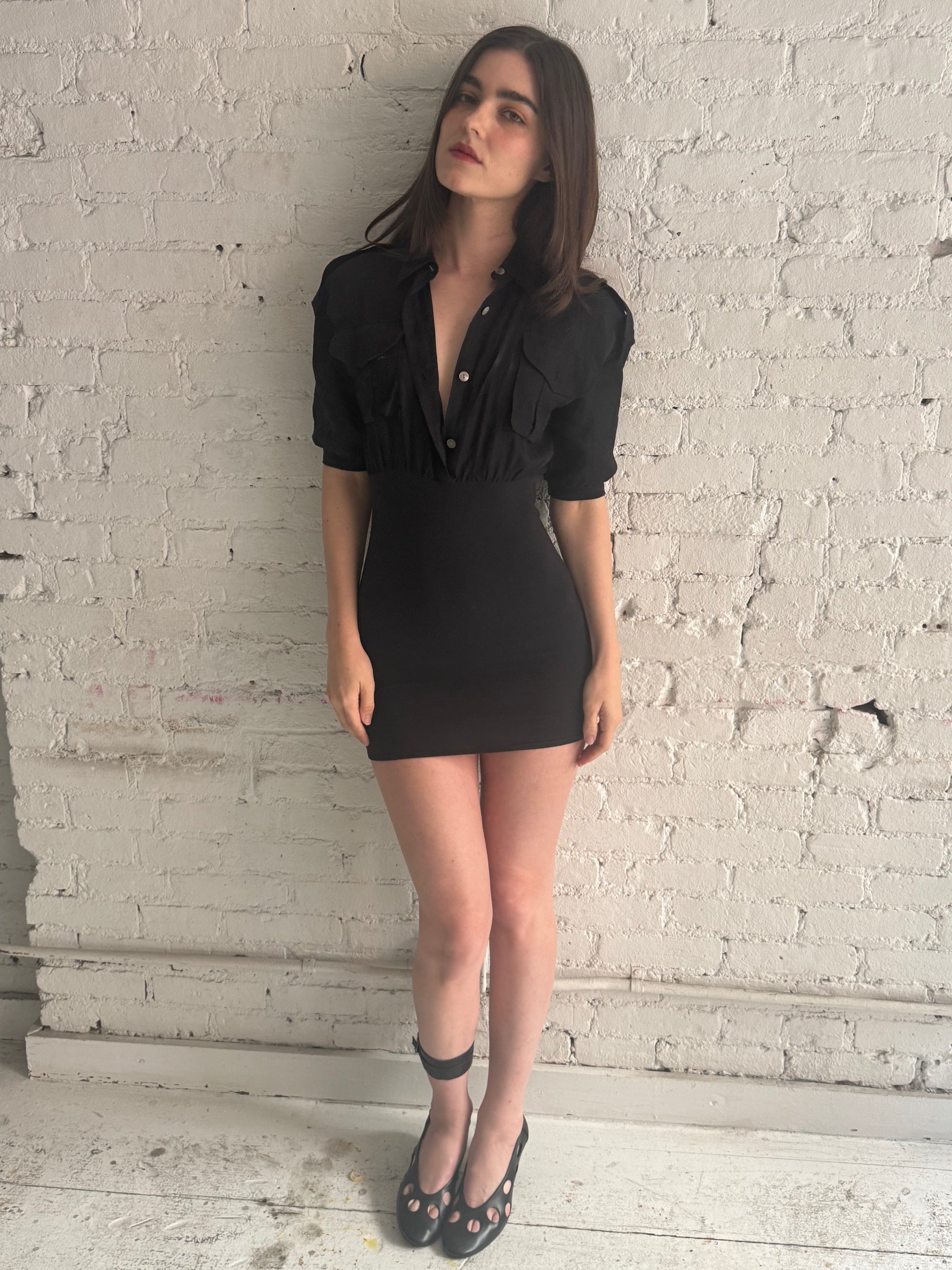 Vintage Gaultier Dress
