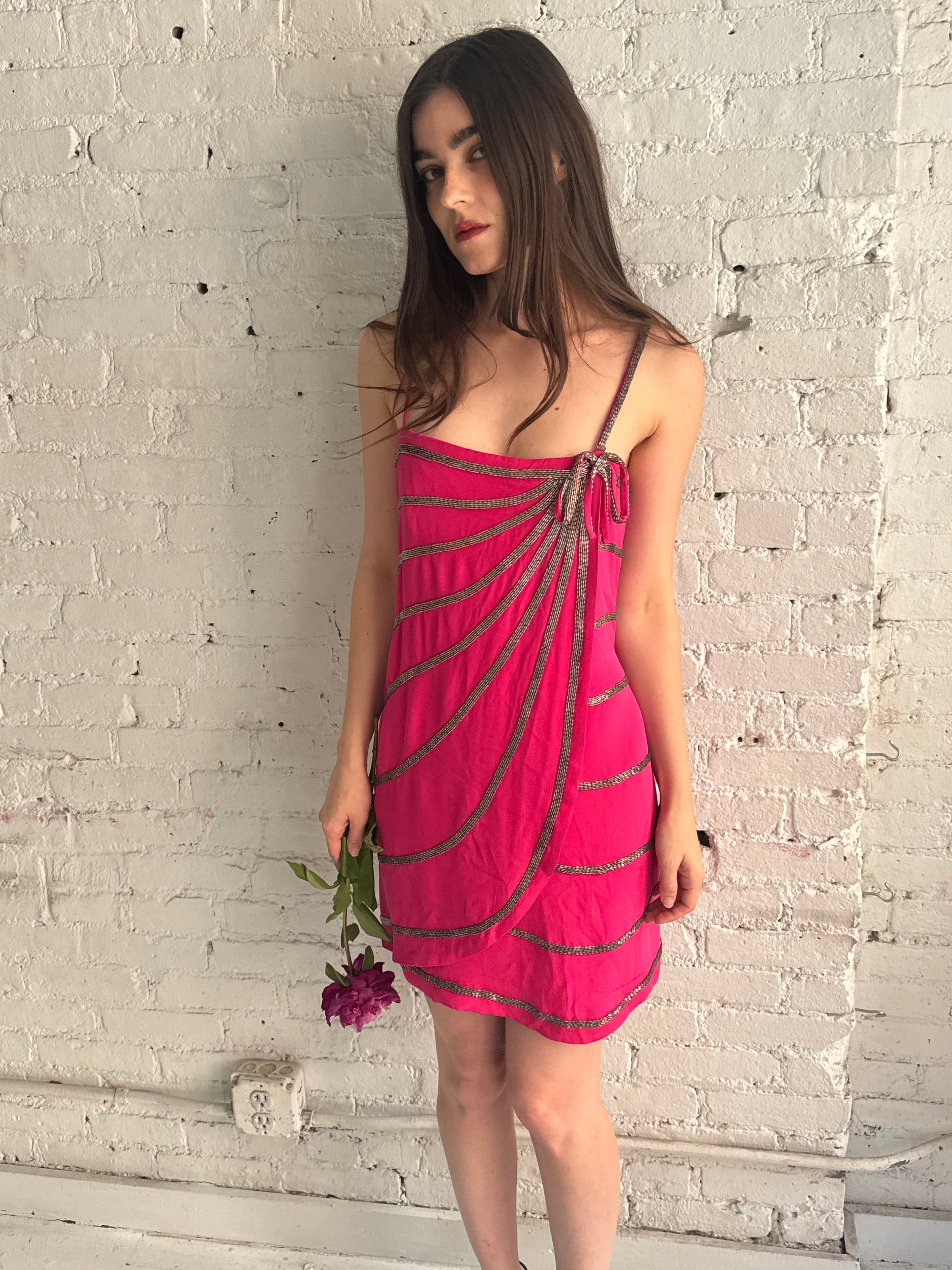 Vintage Dresses Dana Foley NYC Vintage Dresses Dana Foley NYC