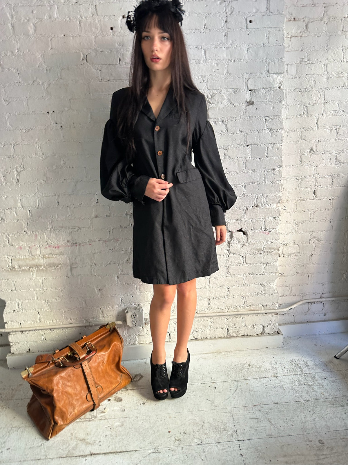 Vintage Comme des Garçon Jacket