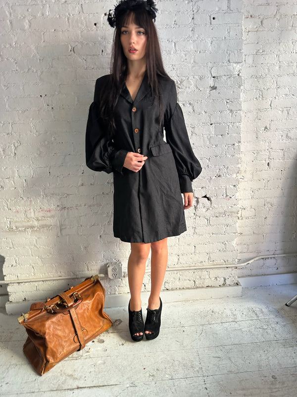 Vintage Comme des Garçon Jacket