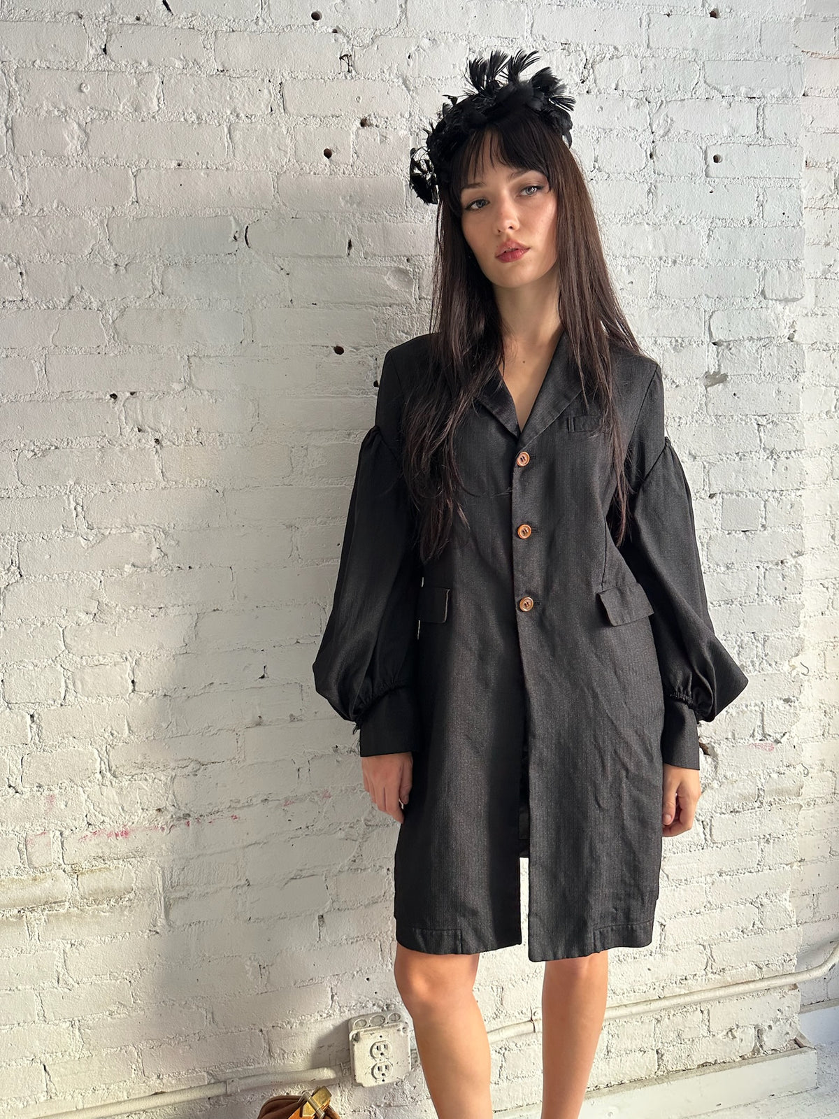 Vintage Comme des Garçon Jacket