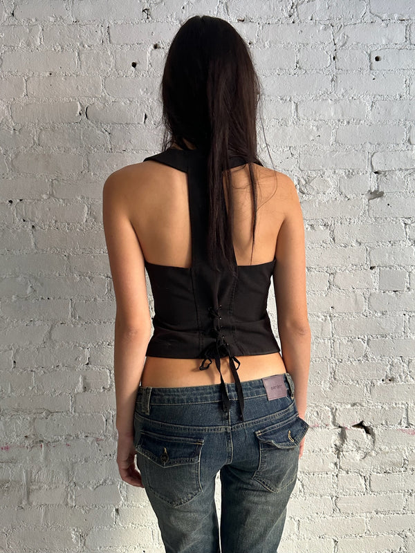 Vintage Vest