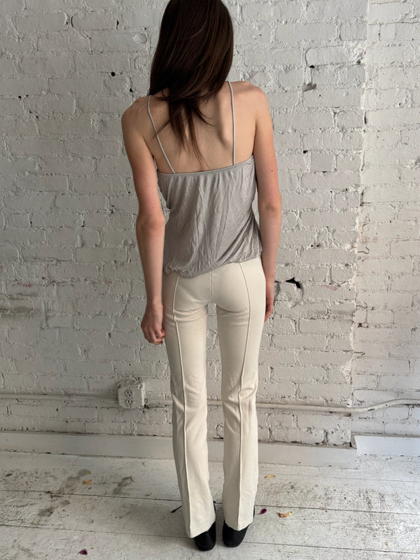 Vintage Grey Tank