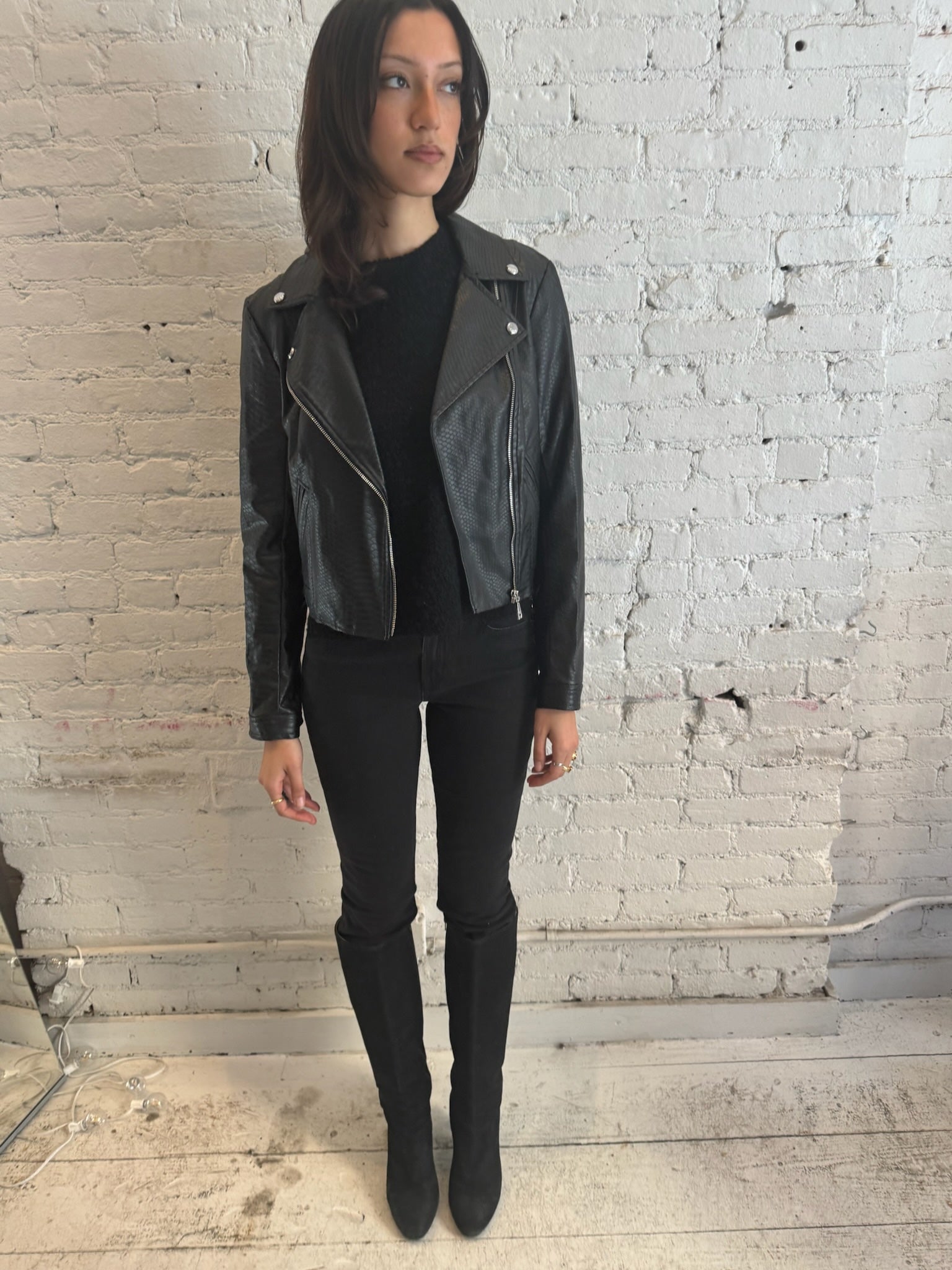 Vintage Guess Jacket