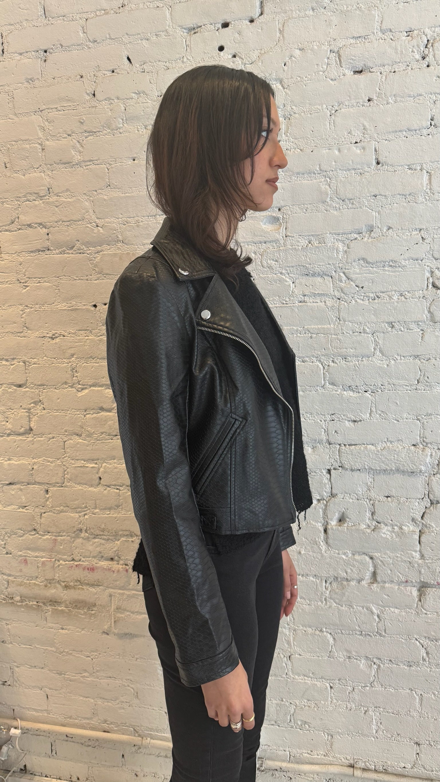 Vintage Guess Jacket