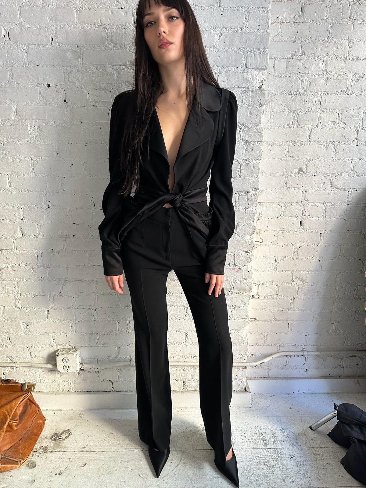Vintage Balenciaga Set