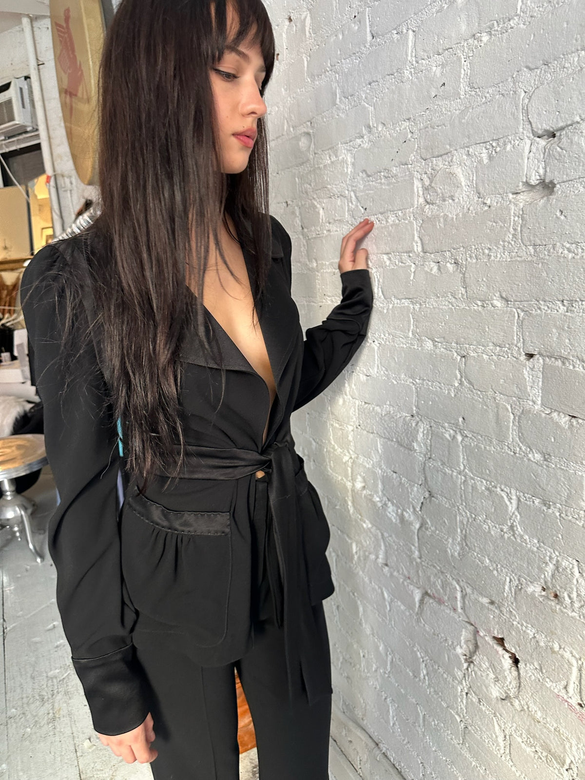 Vintage Balenciaga Set