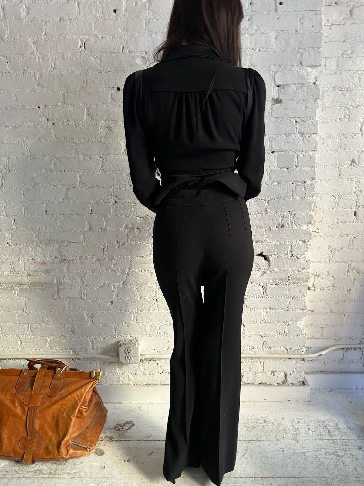 Vintage Balenciaga Set