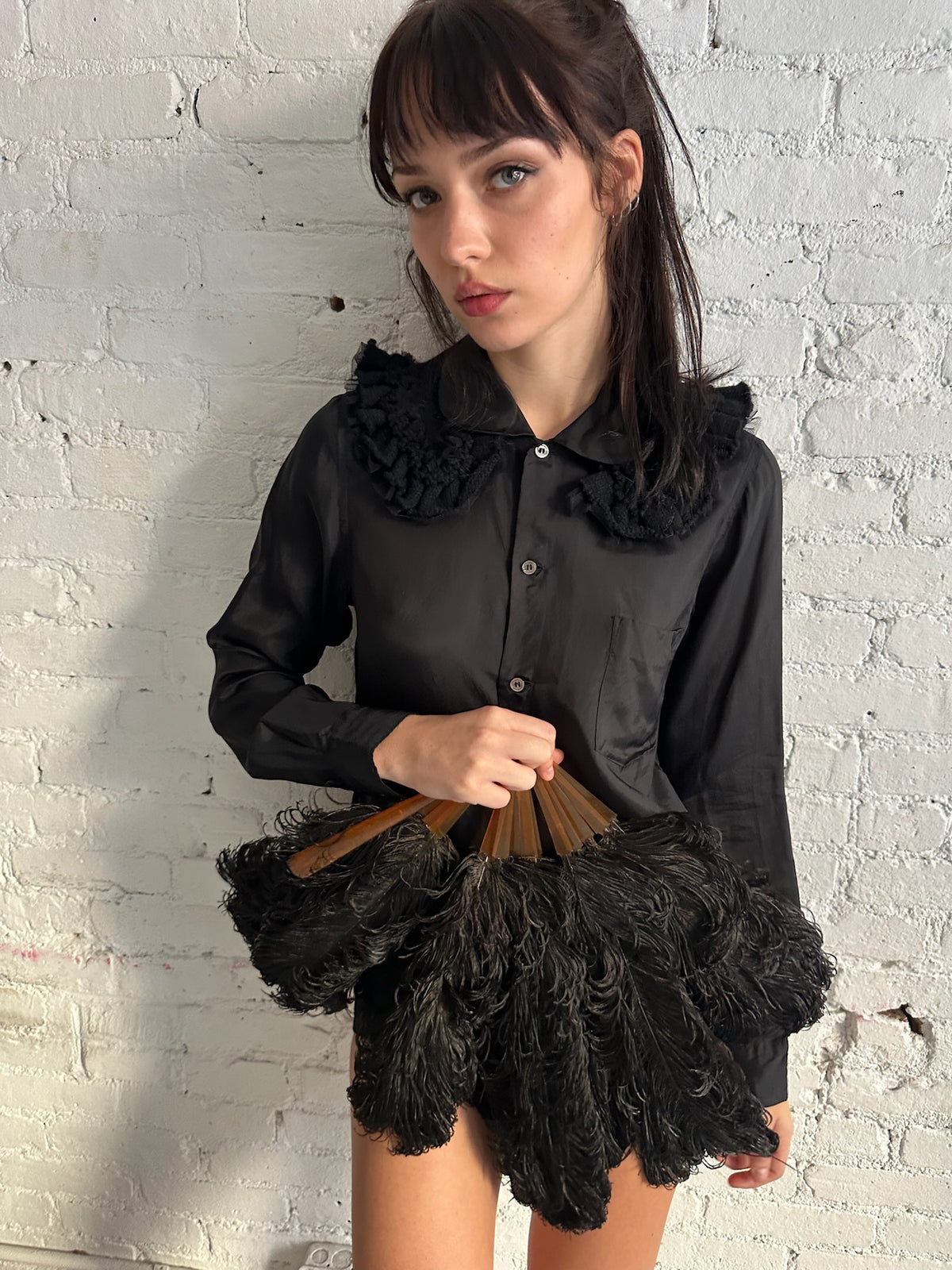 Vintage Comme des Garçon Top