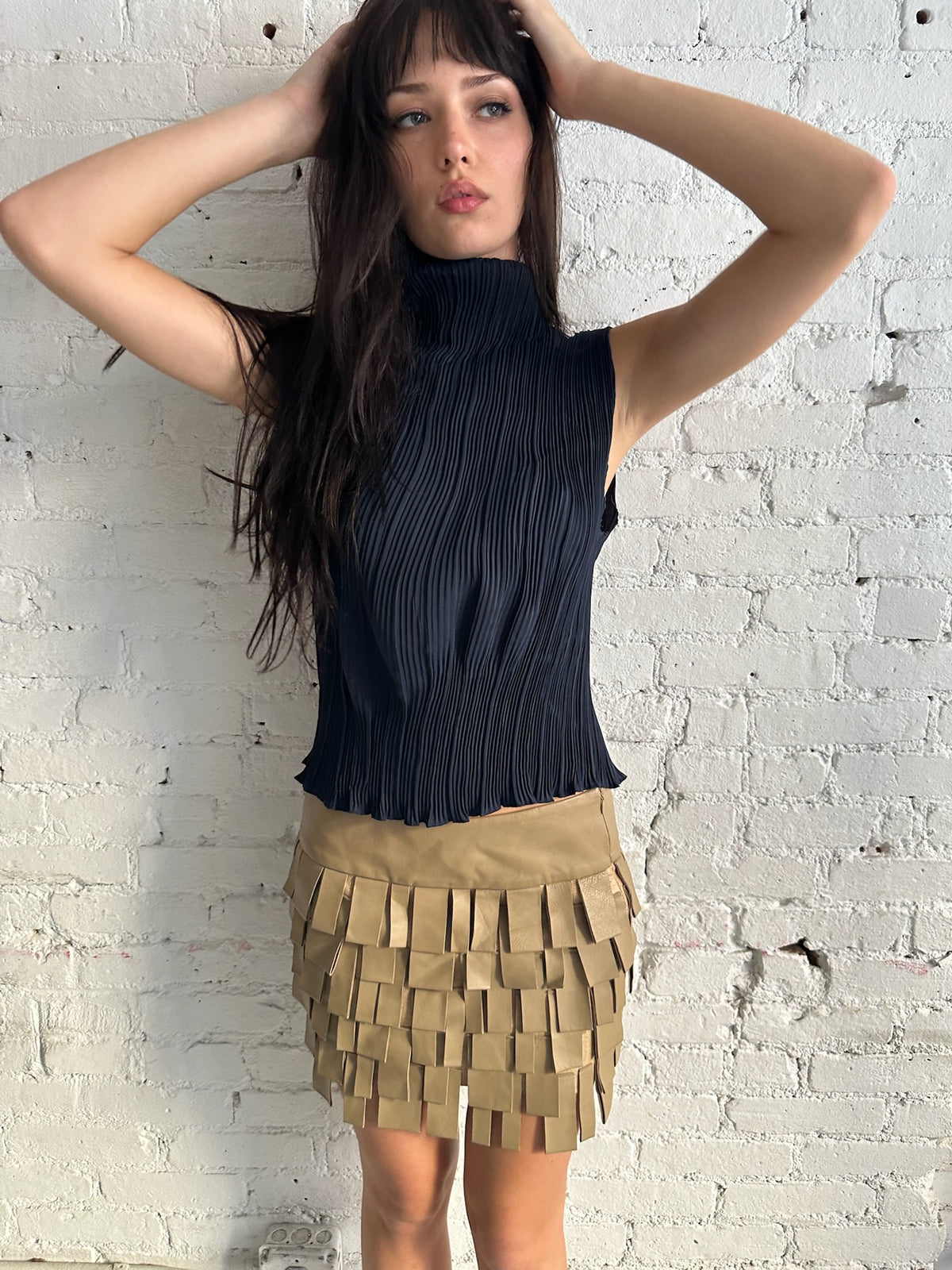 Vintage Saks Fifth Ave Top