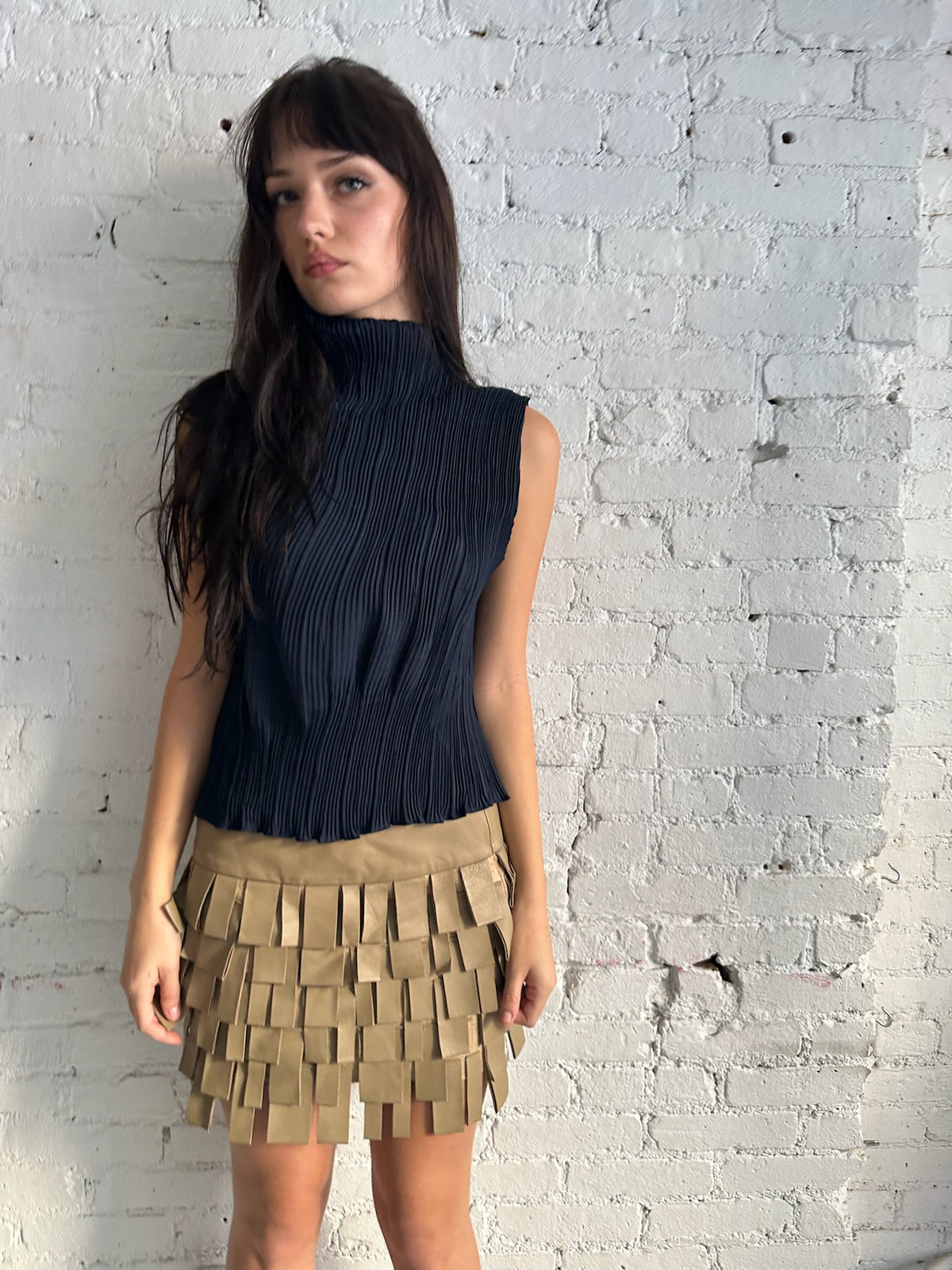 Vintage Saks Fifth Ave Top
