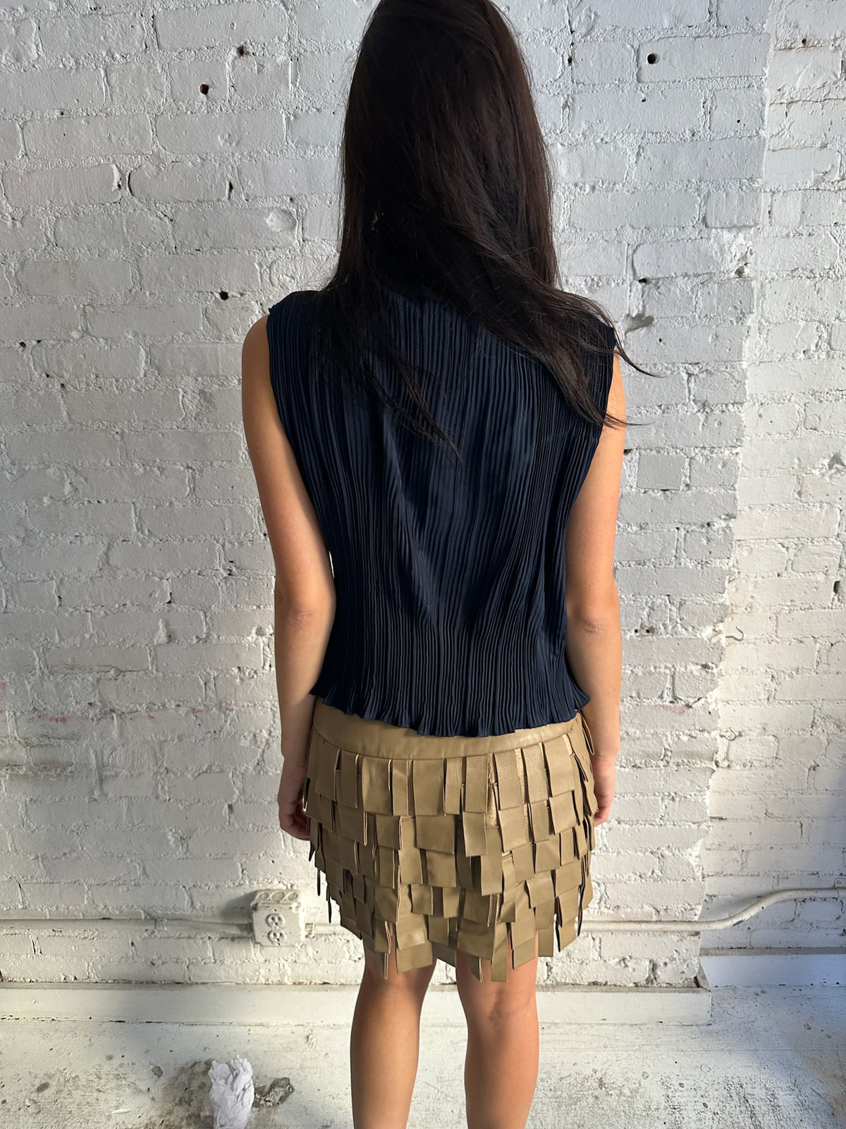 Vintage Saks Fifth Ave Top