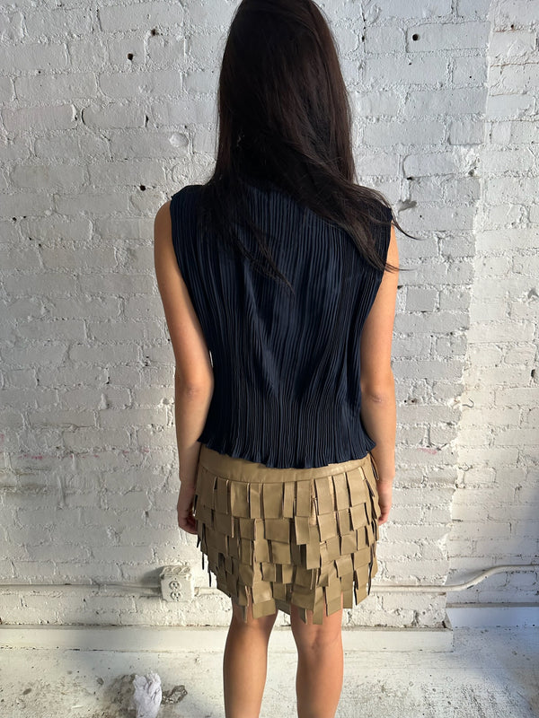Vintage Saks Fifth Ave Top