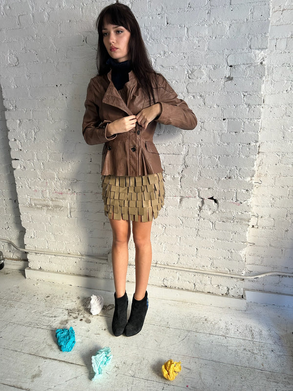 Vintage Italian Jacket