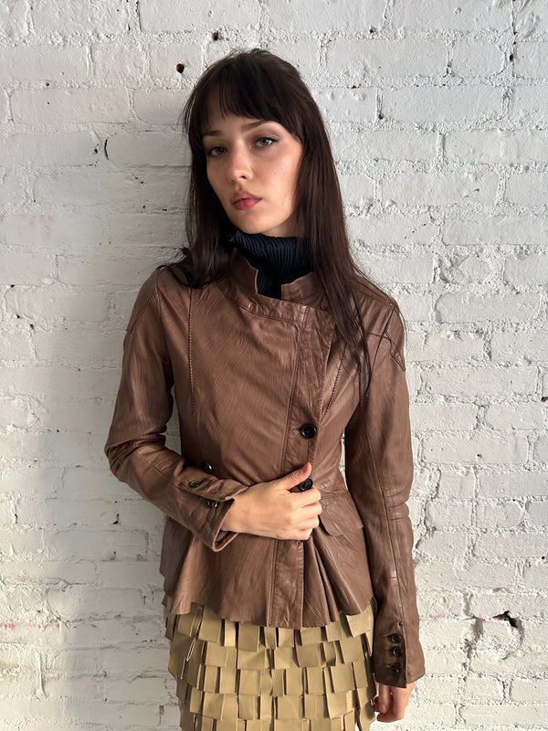 Vintage Italian Jacket