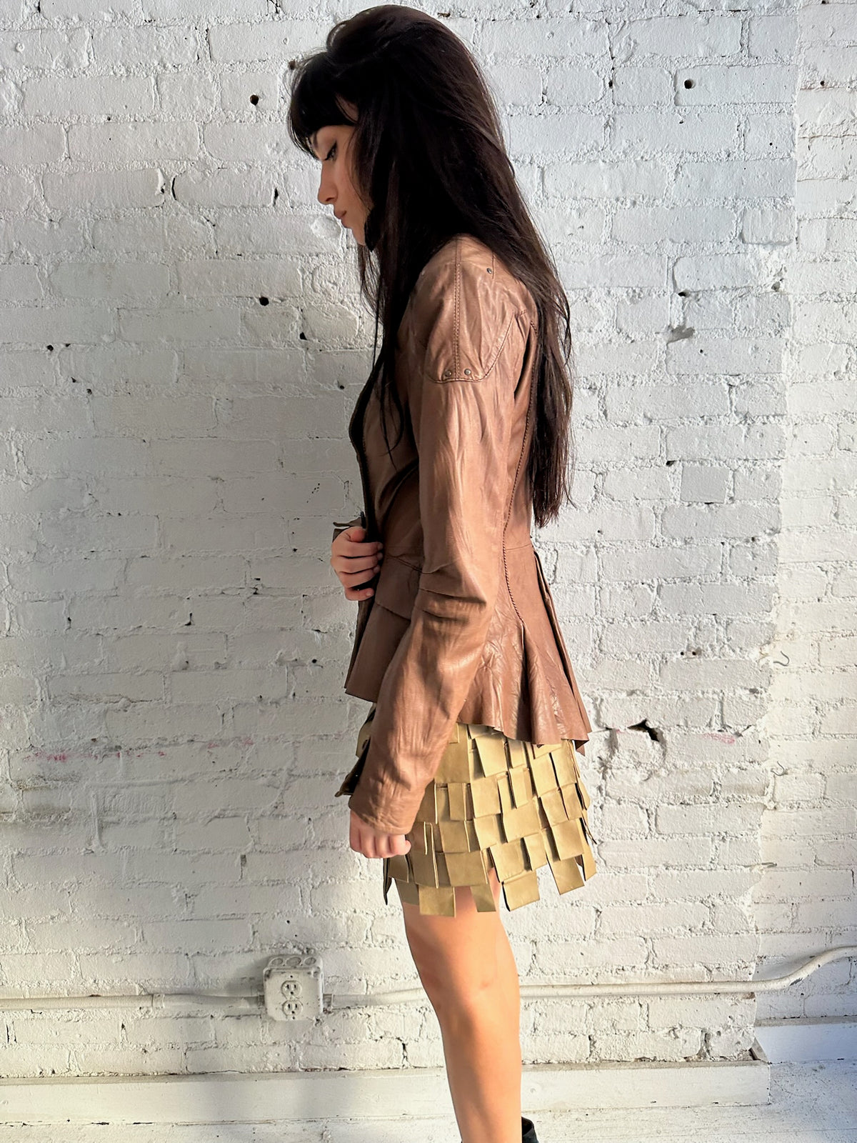 Vintage Italian Jacket