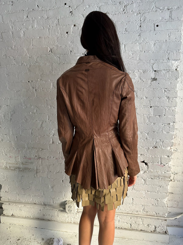 Vintage Italian Jacket