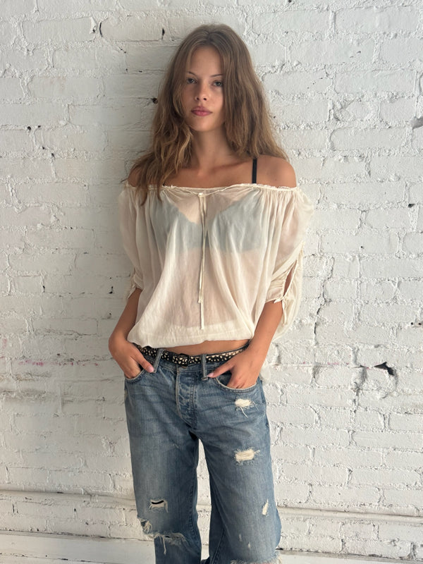 Vintage Marc Jacobs Top