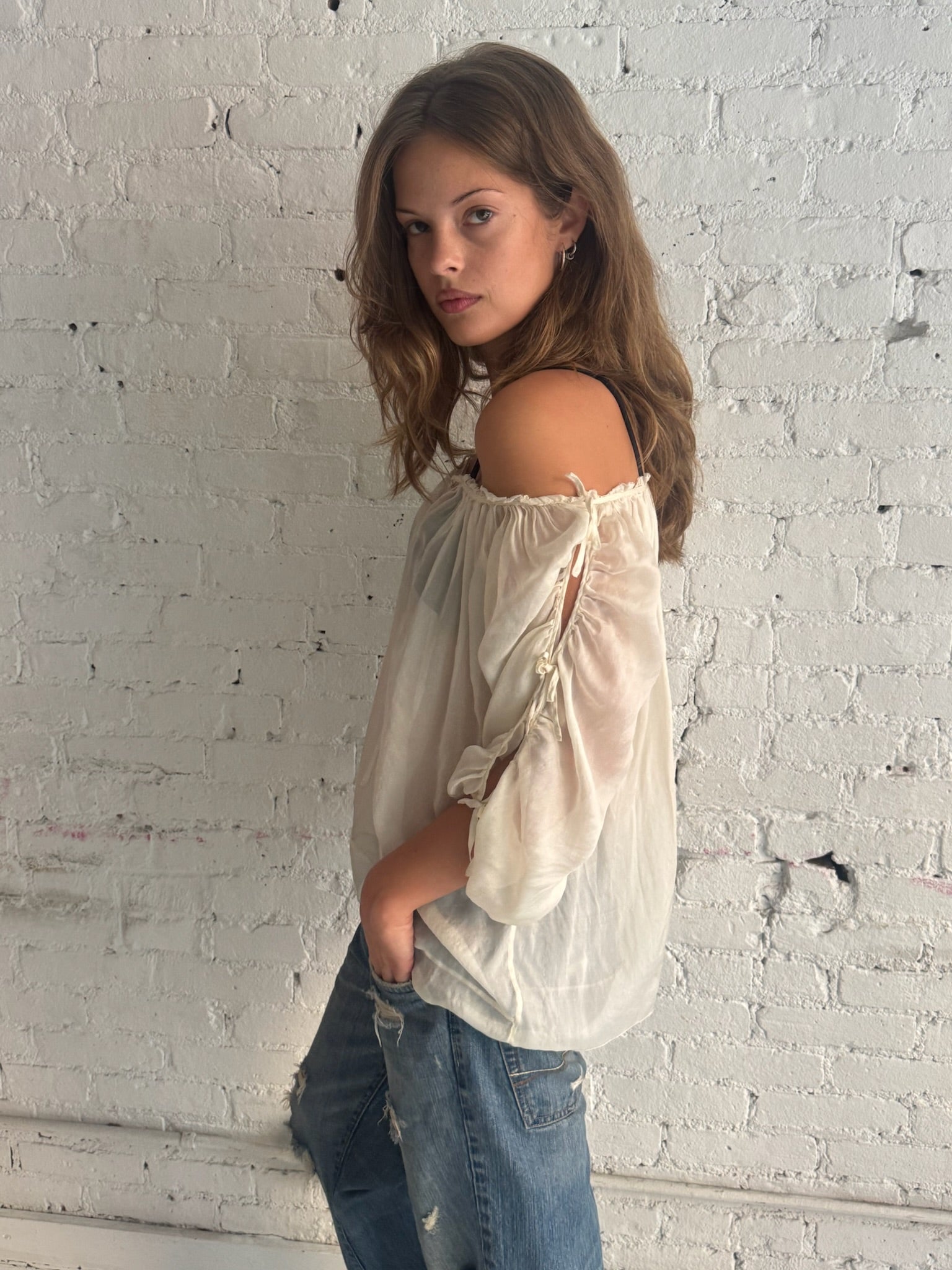 Vintage Marc Jacobs Top