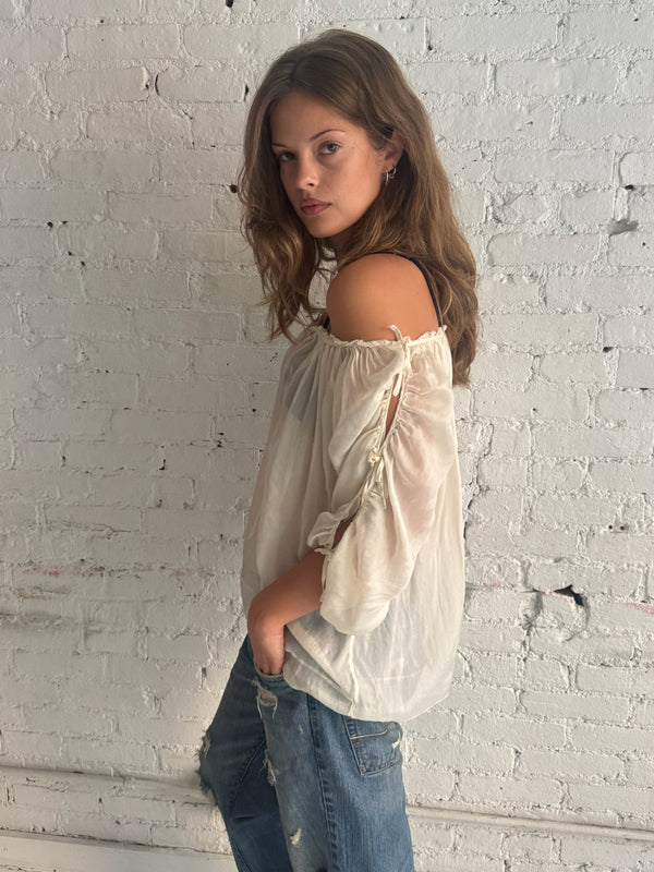Vintage Marc Jacobs Top