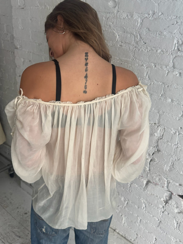 Vintage Marc Jacobs Top