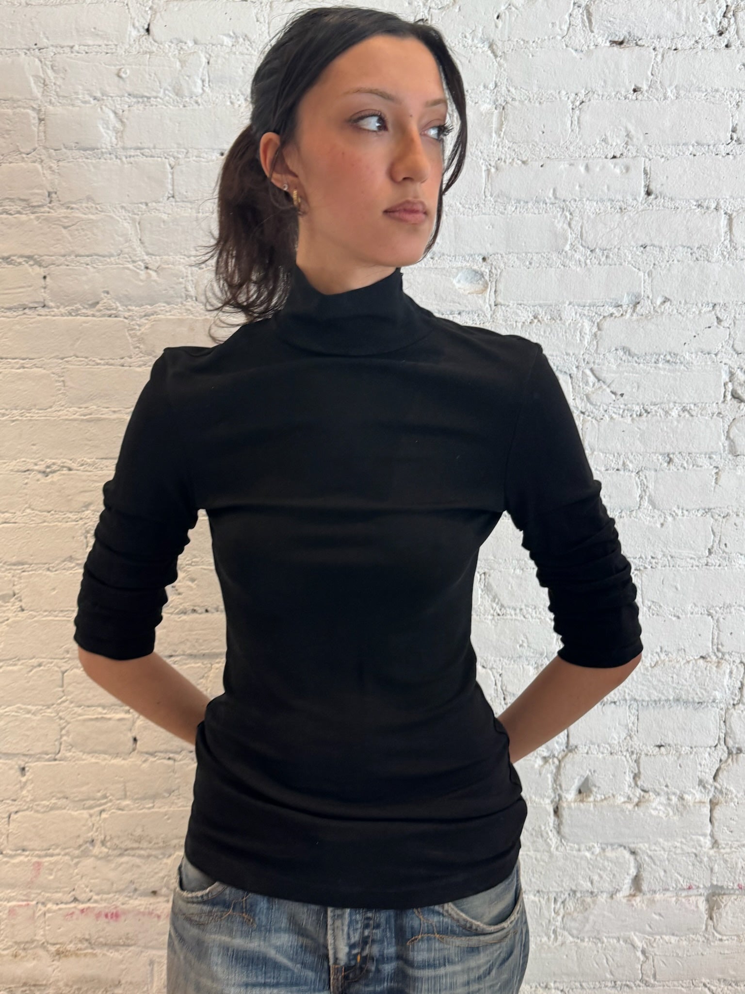 Vintage Jean Paul Gaultier Top