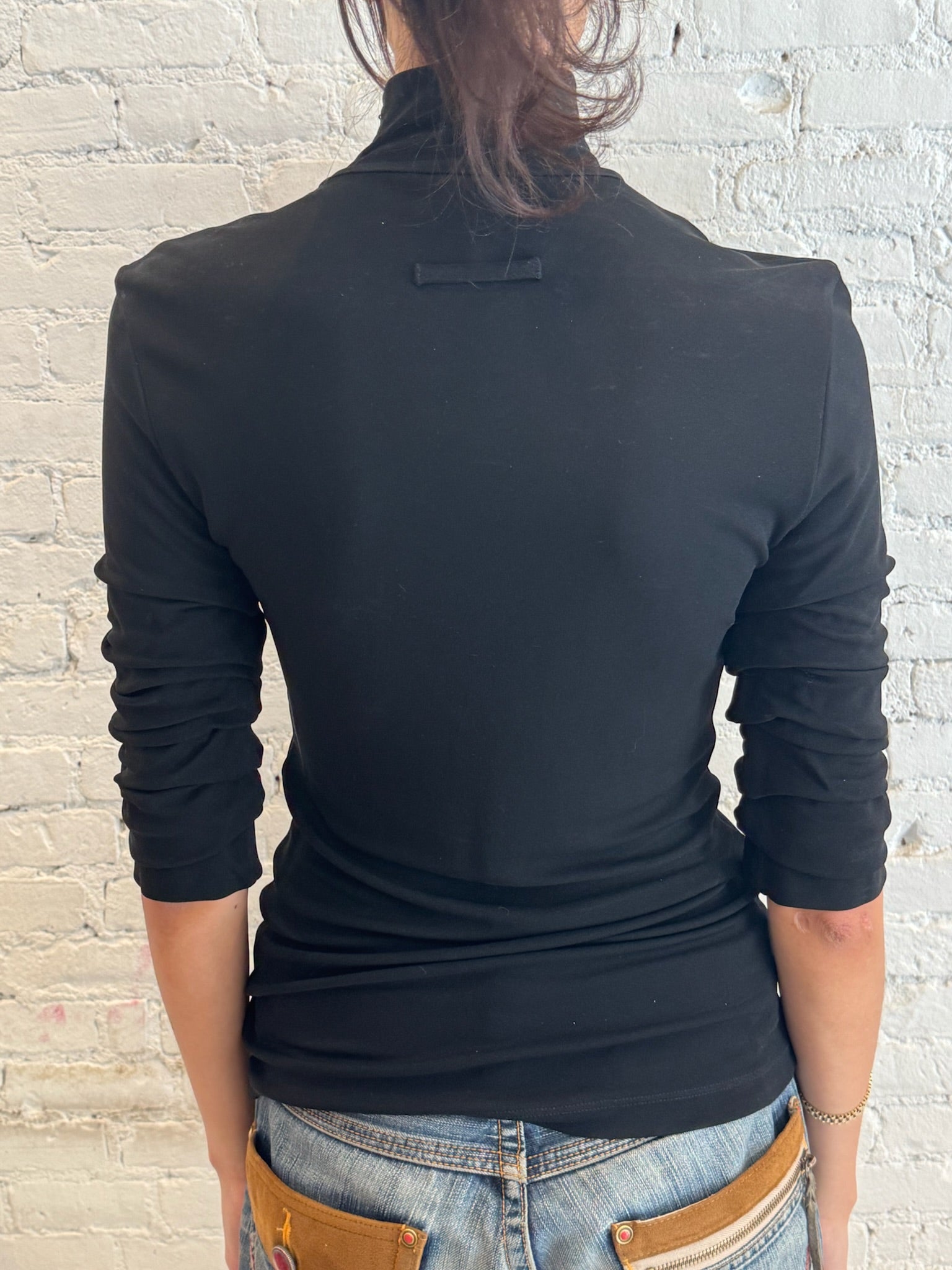 Vintage Jean Paul Gaultier Top