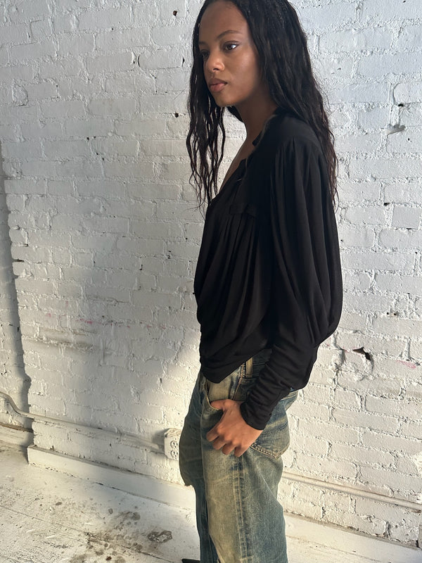 Vintage Balenciaga Top