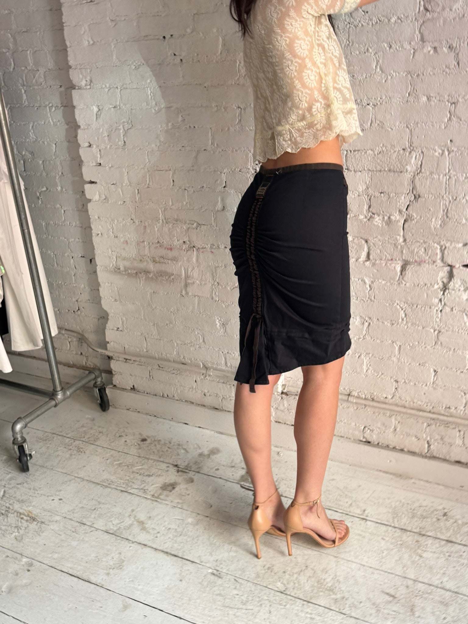 Vintage Girbaud Skirt